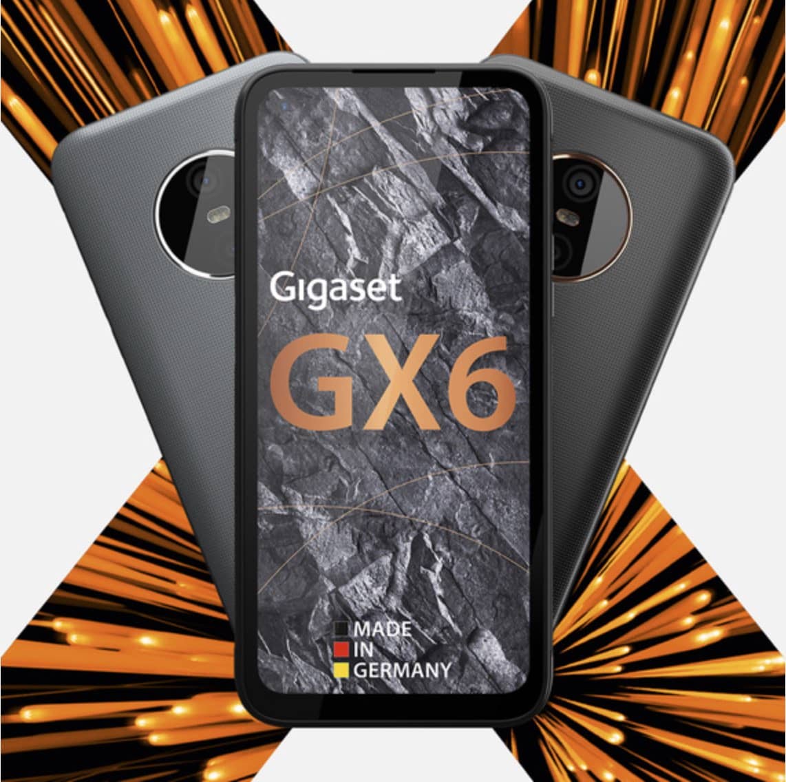 Gigaset Gx62