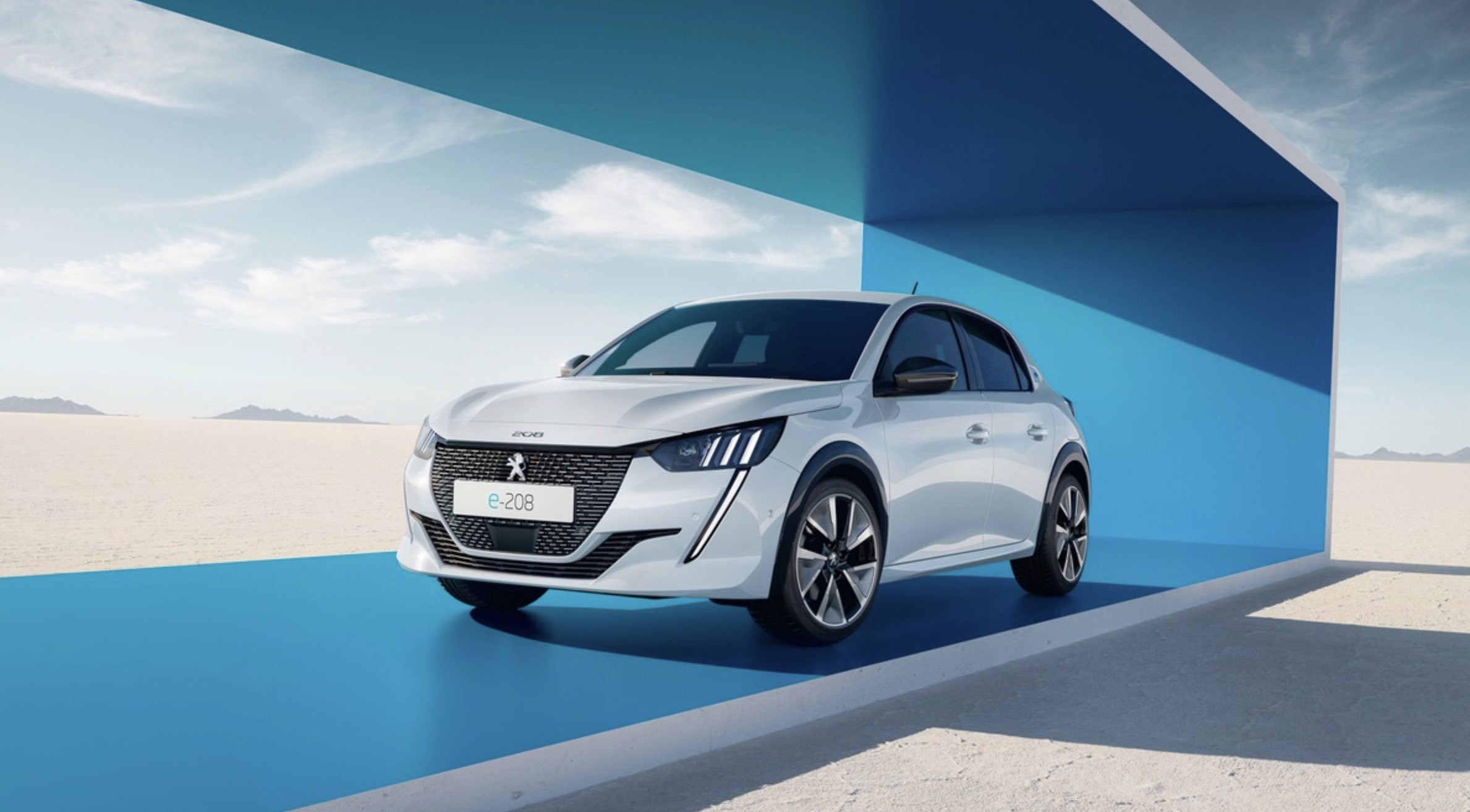 Erster elektrischer GTI kommt nicht von VW