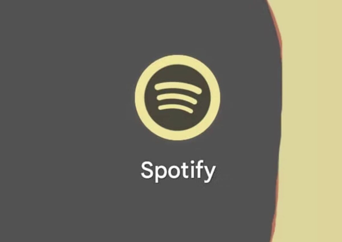 Spotify Symbol Design Android