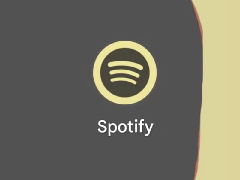 Spotify Symbol Design Android