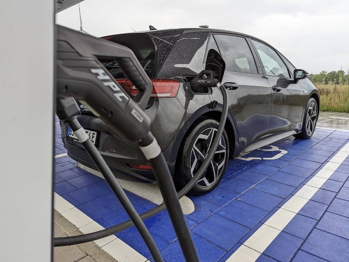„Großer Schritt nach vorn“: VW gibt große Elektroauto-Pläne bekannt