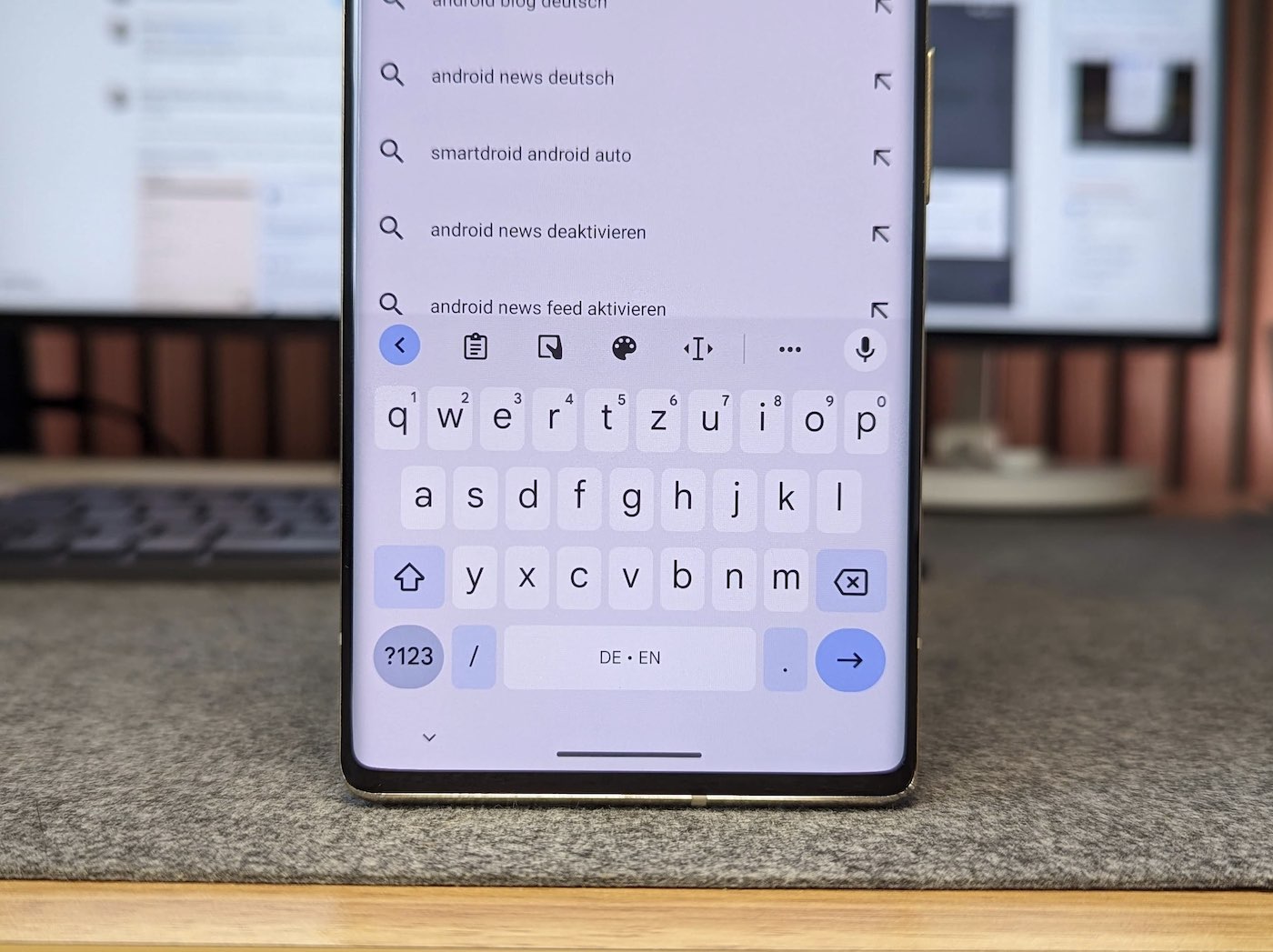 Gboard Hero