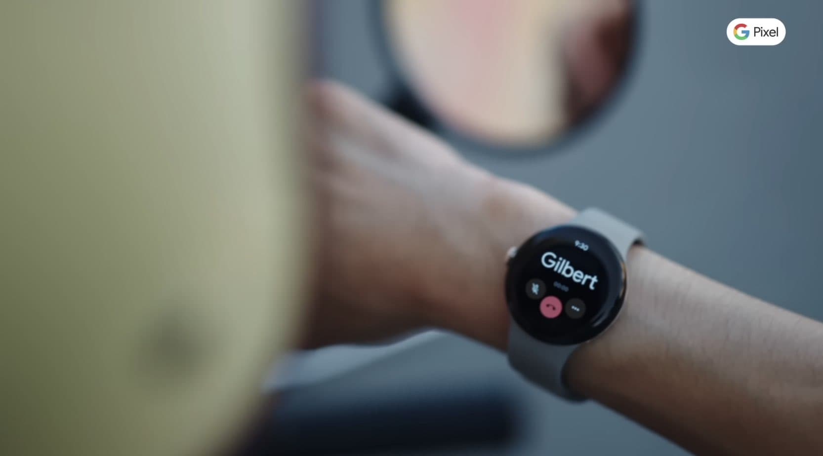 Zahlreiche Fotos zeigen neue Pixel Watch