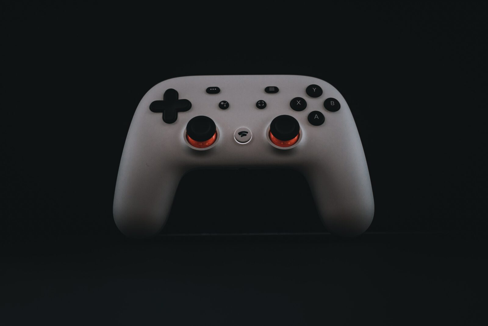 Google Stadia Gaming Controller Moises Gonzalez Kvoedniponi Unsplash
