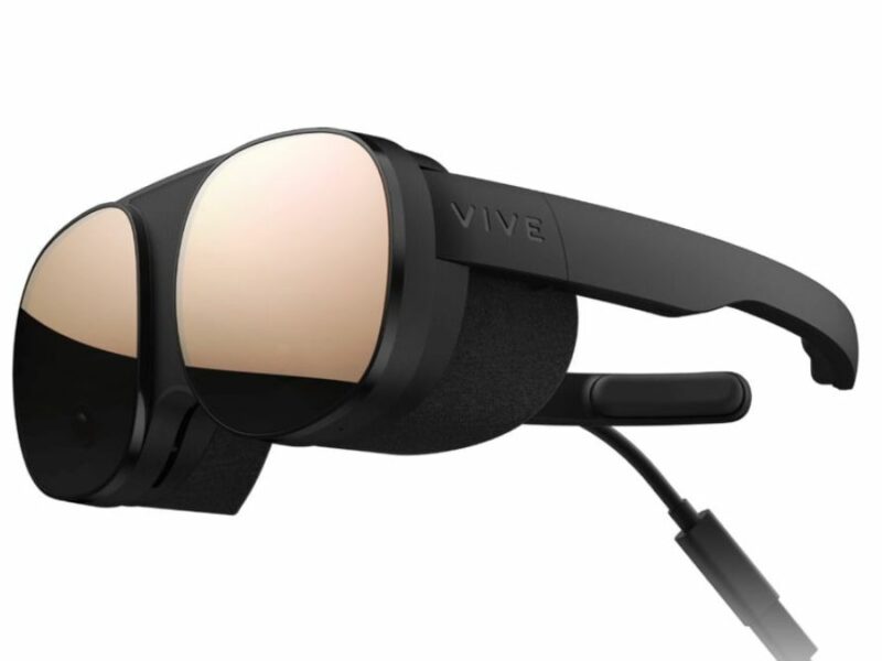 Htc Vive Flow Vr Brille Hero