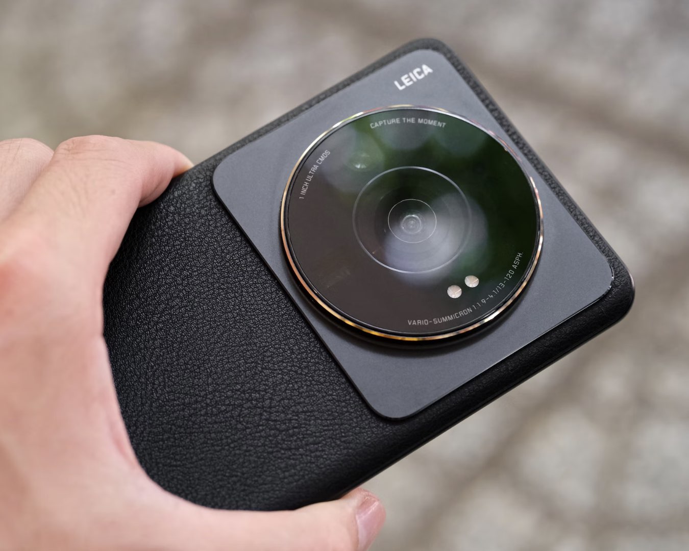 Xiaomi 12s Ultra