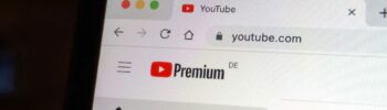 Youtube Logo Premium Hero