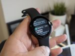 Google Pixel Watch Test Software 2