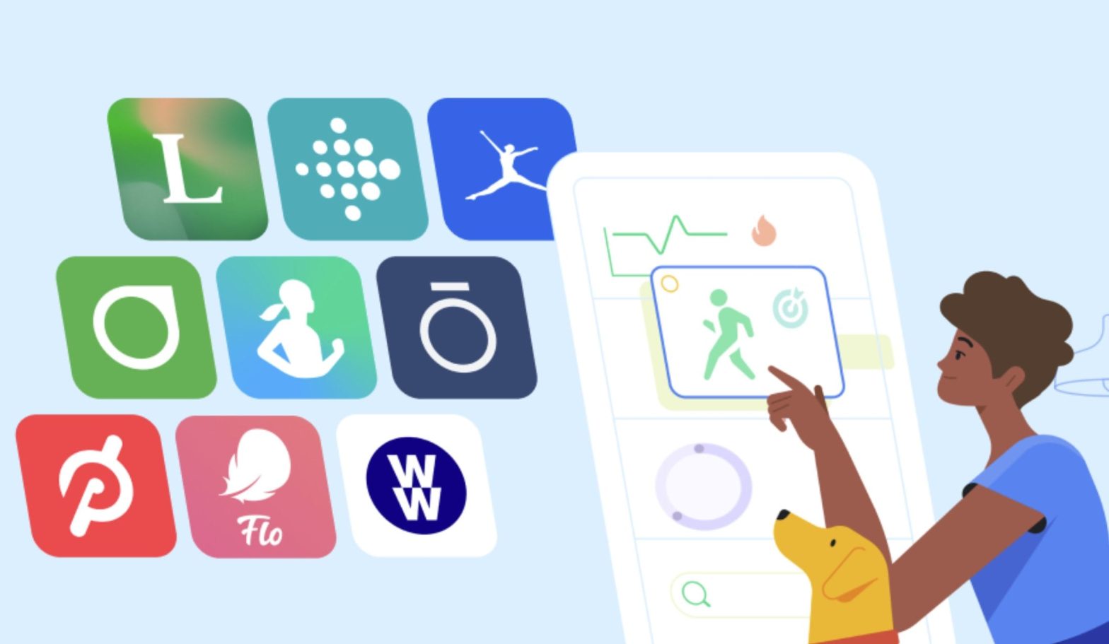 Health Connect Hero