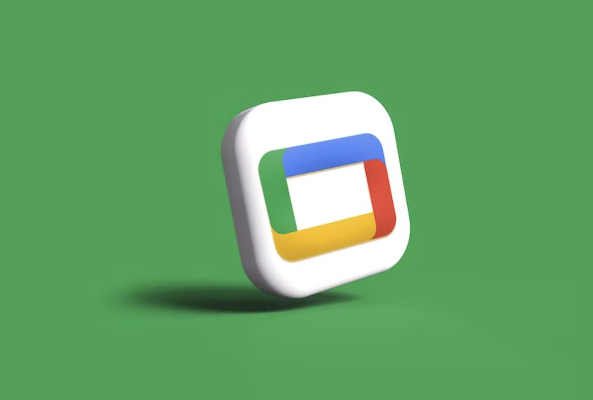 Google Tv Logo Hero