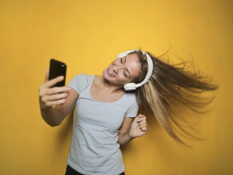Smartphone Hero 1