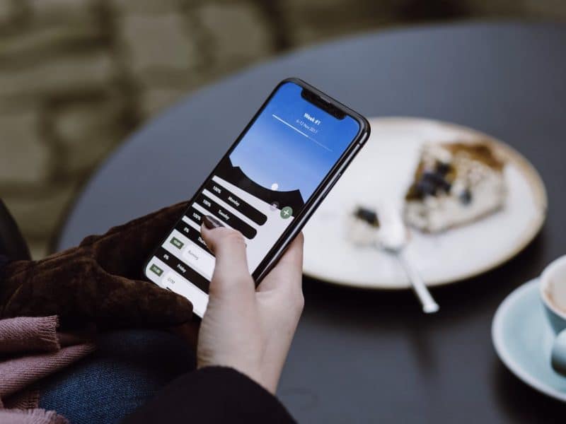 Smartphone Hero