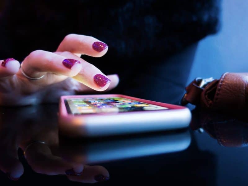 Smartphone Hero