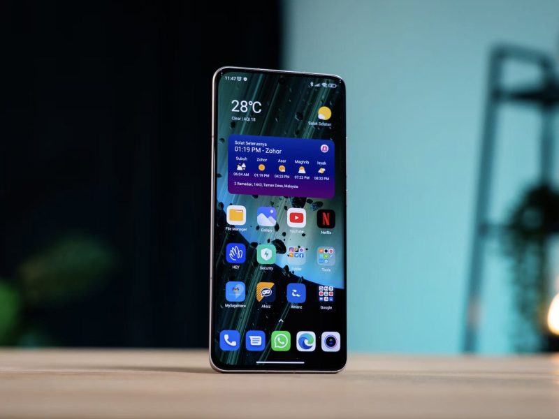 Xiaomi Handy Hero
