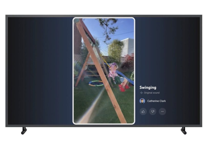 Youtube Shorts Tv
