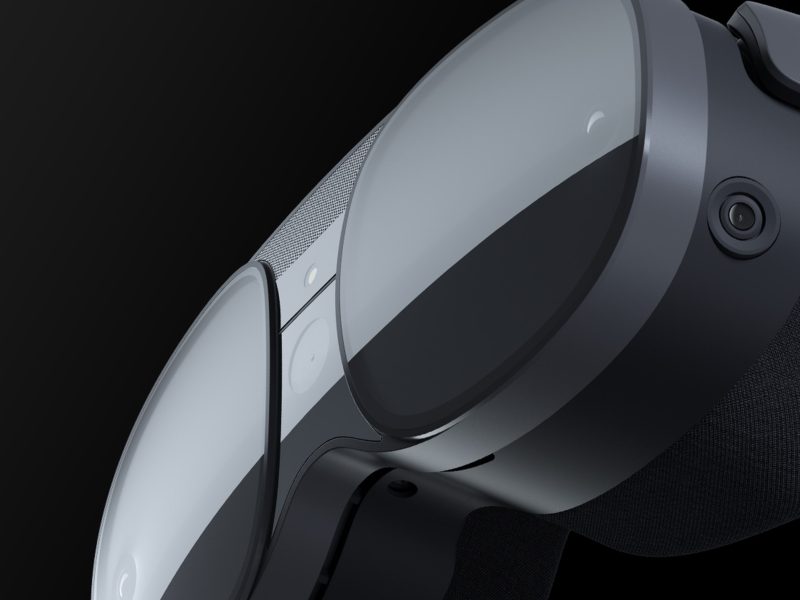 Htc Vive 2023
