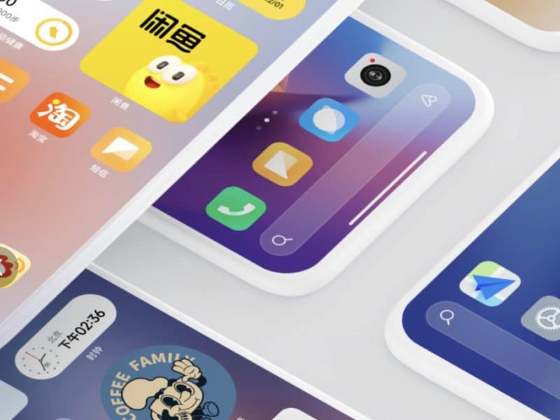 Xiaomi MIUI 14