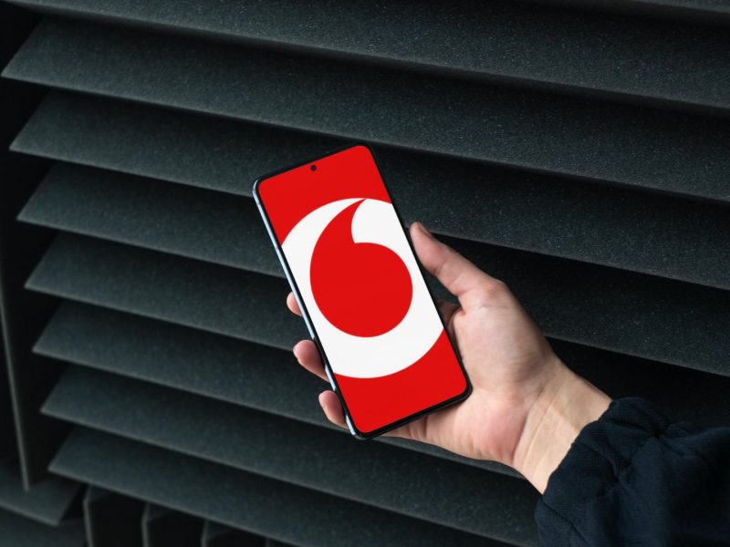 Vodafone Hero