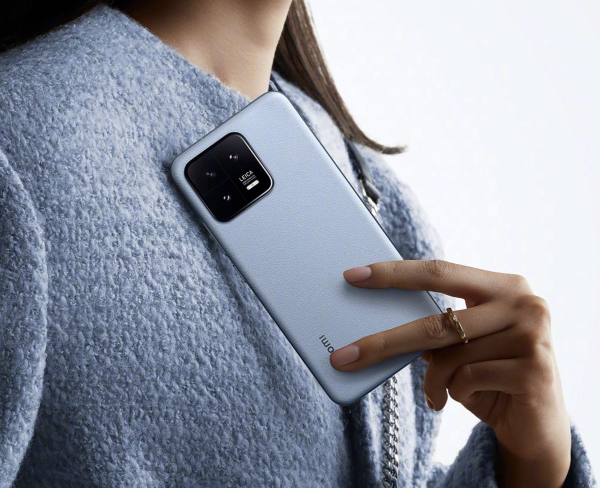 Xiaomi 13 1