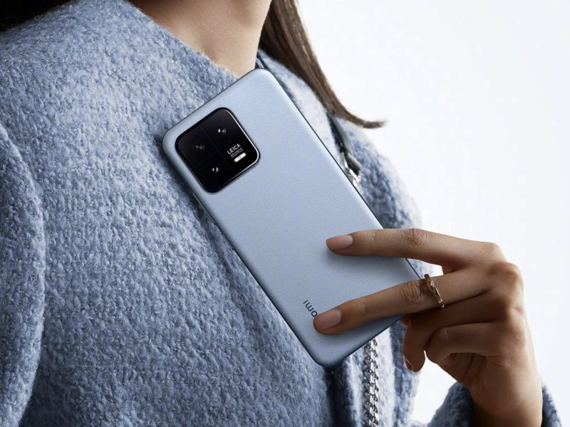 Xiaomi 13 1