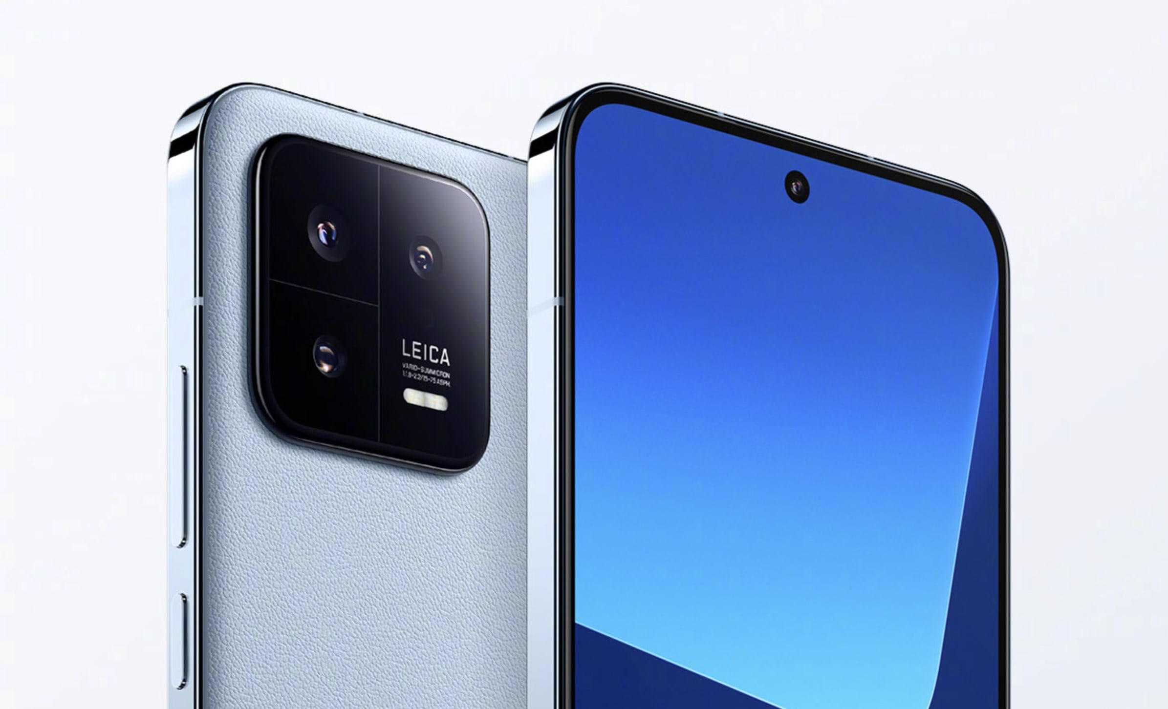 Xiaomi 13 2