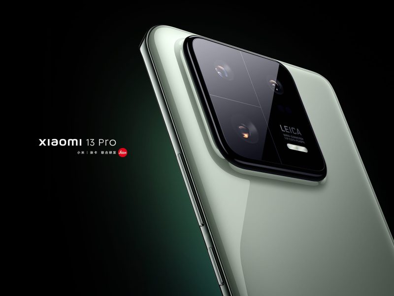 Xiaomi 13 Pro Chinese 4