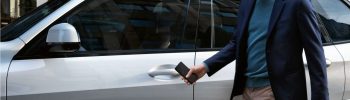 Digital Car Key Bmw