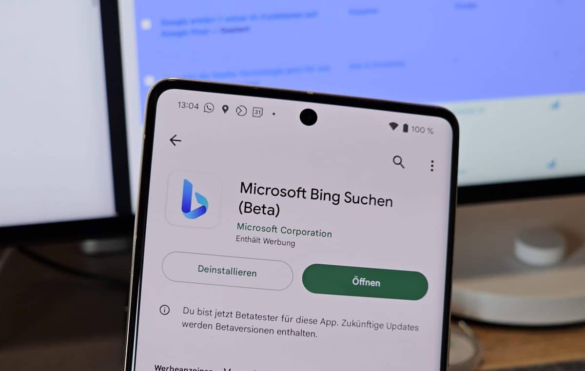 Bing-App-Hero