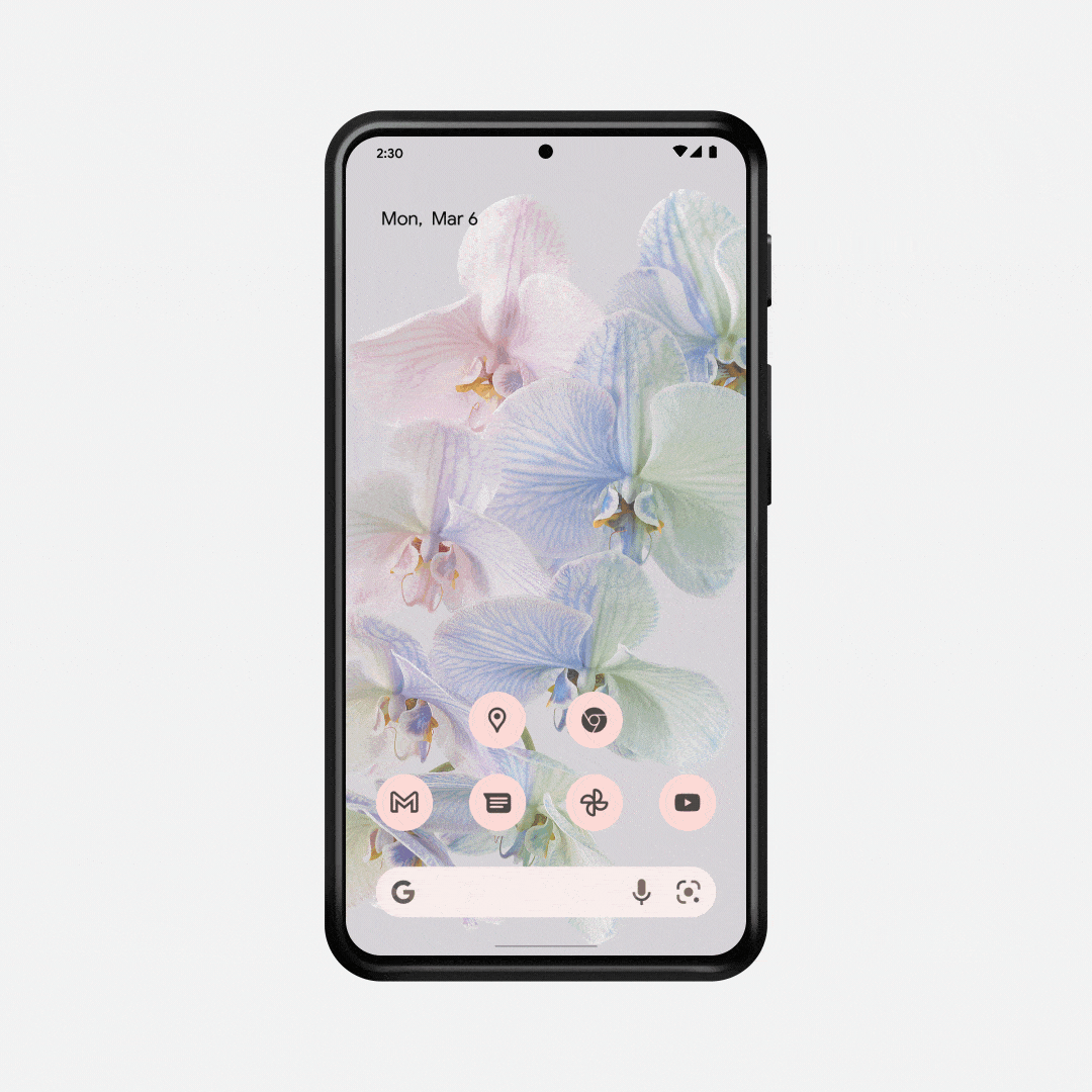 Google-Keep-Single-Widget
