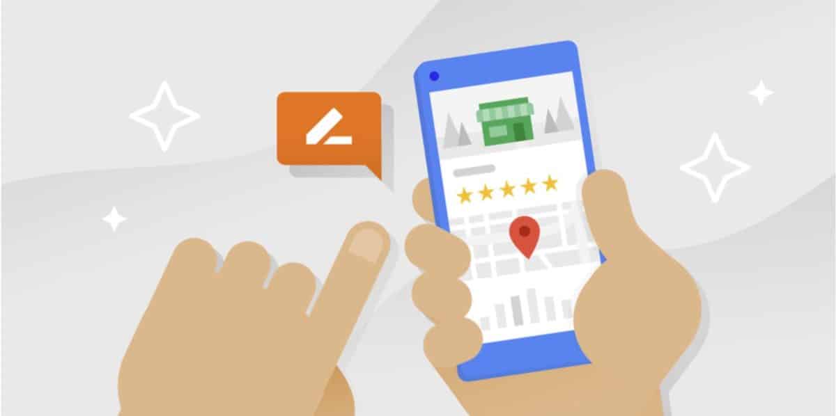 Google-Maps-Local-Guides-Rezensionen