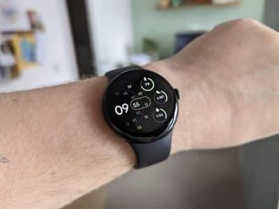 Google-Pixel-Watch-3-Monate-Test-4