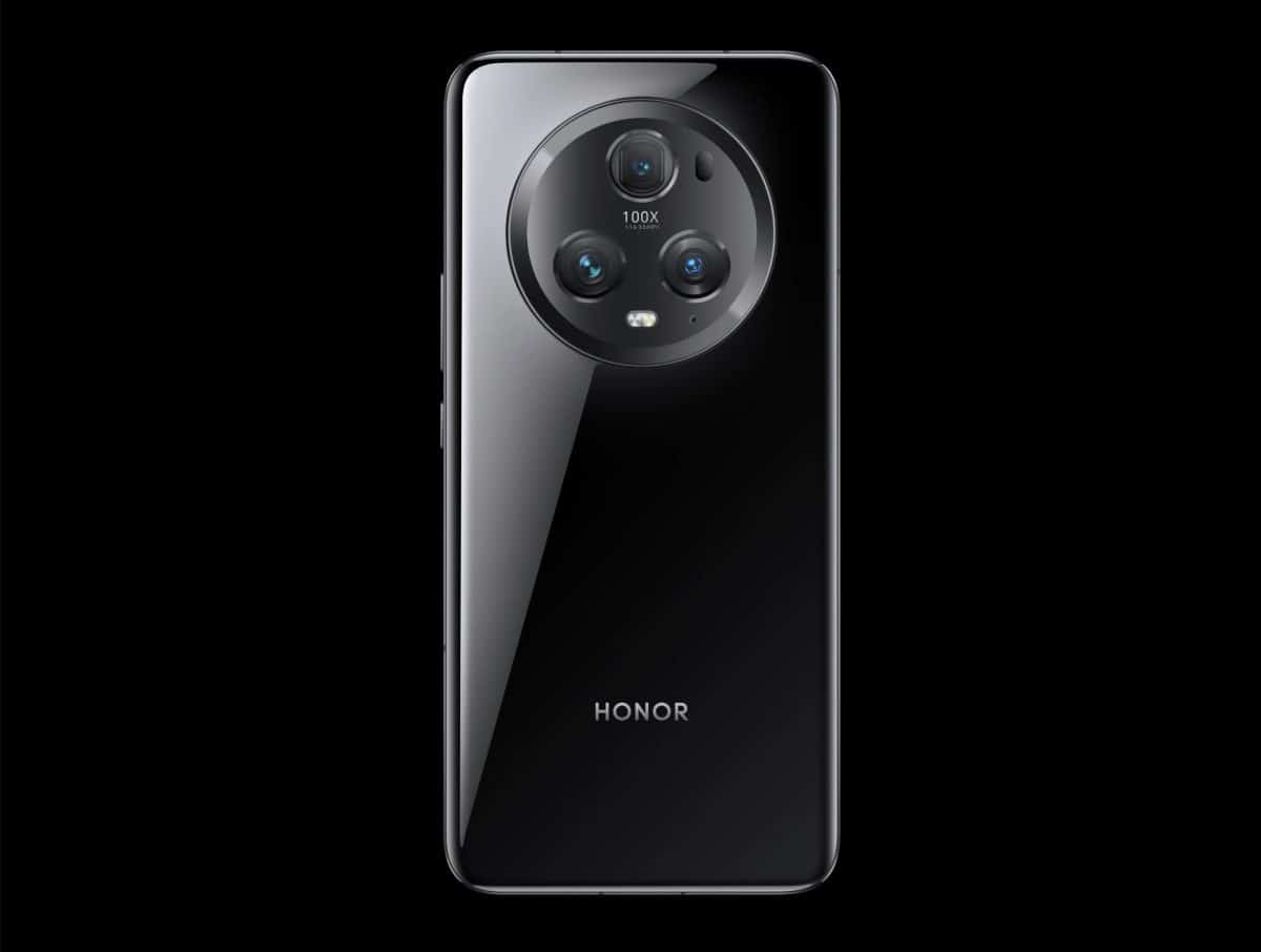 Honor-Magic-5-Pro-hinten