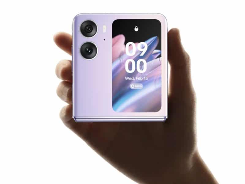Oppo-Find-N2-Flip-2