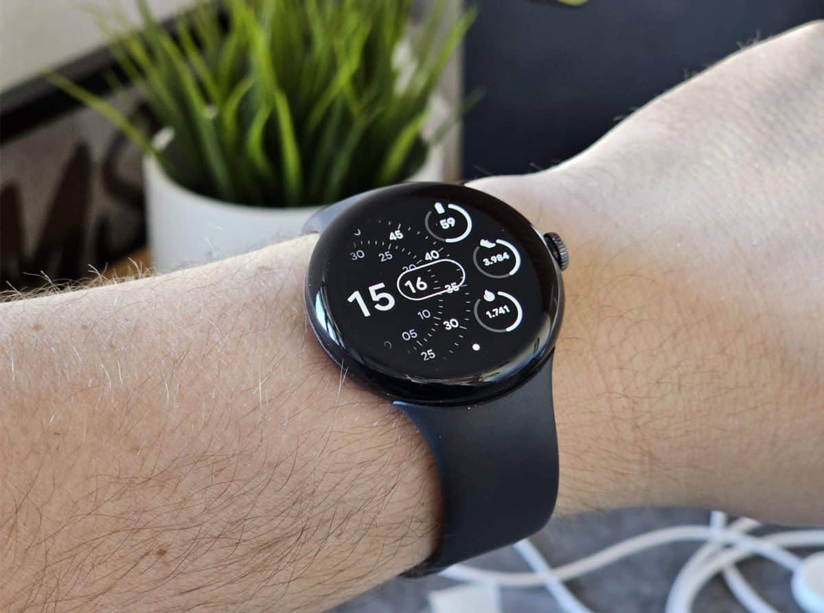 Pixel-Watch-Hero