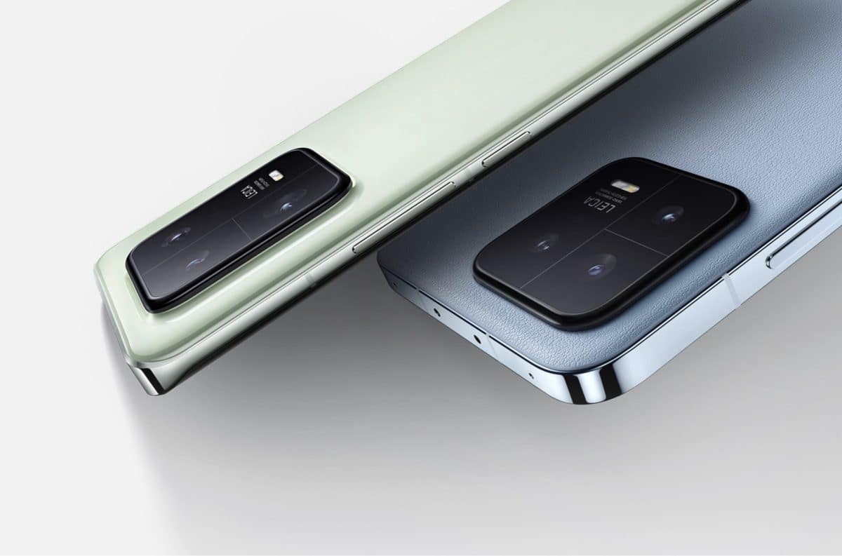 Xiaomi 13 und Xiaomi 13 Pro