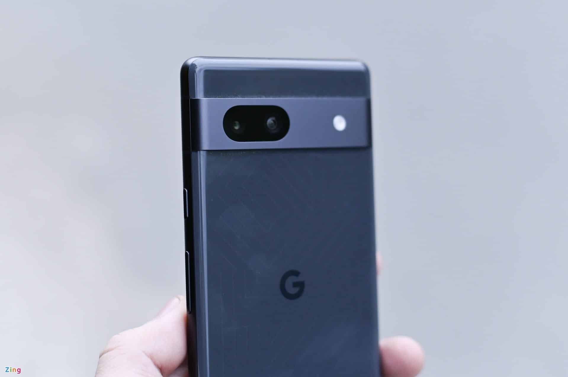 Google Pixel 7a is getting closer to us