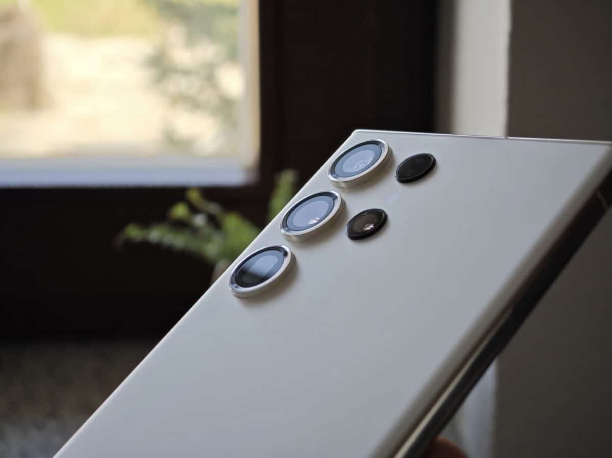 New update promises better camera for Galaxy flagship
