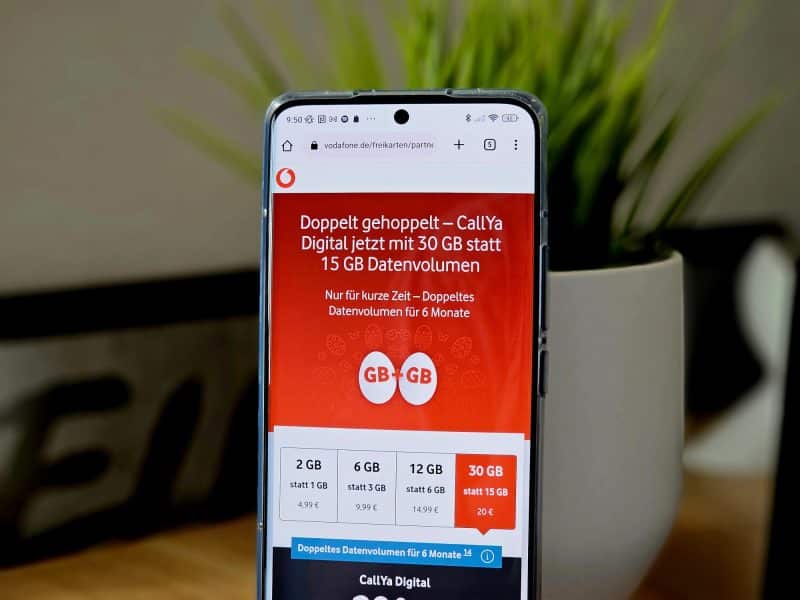 Vodafone-CallYa-Aktion-Maerz-2023-doppeltes-Datenvolumen