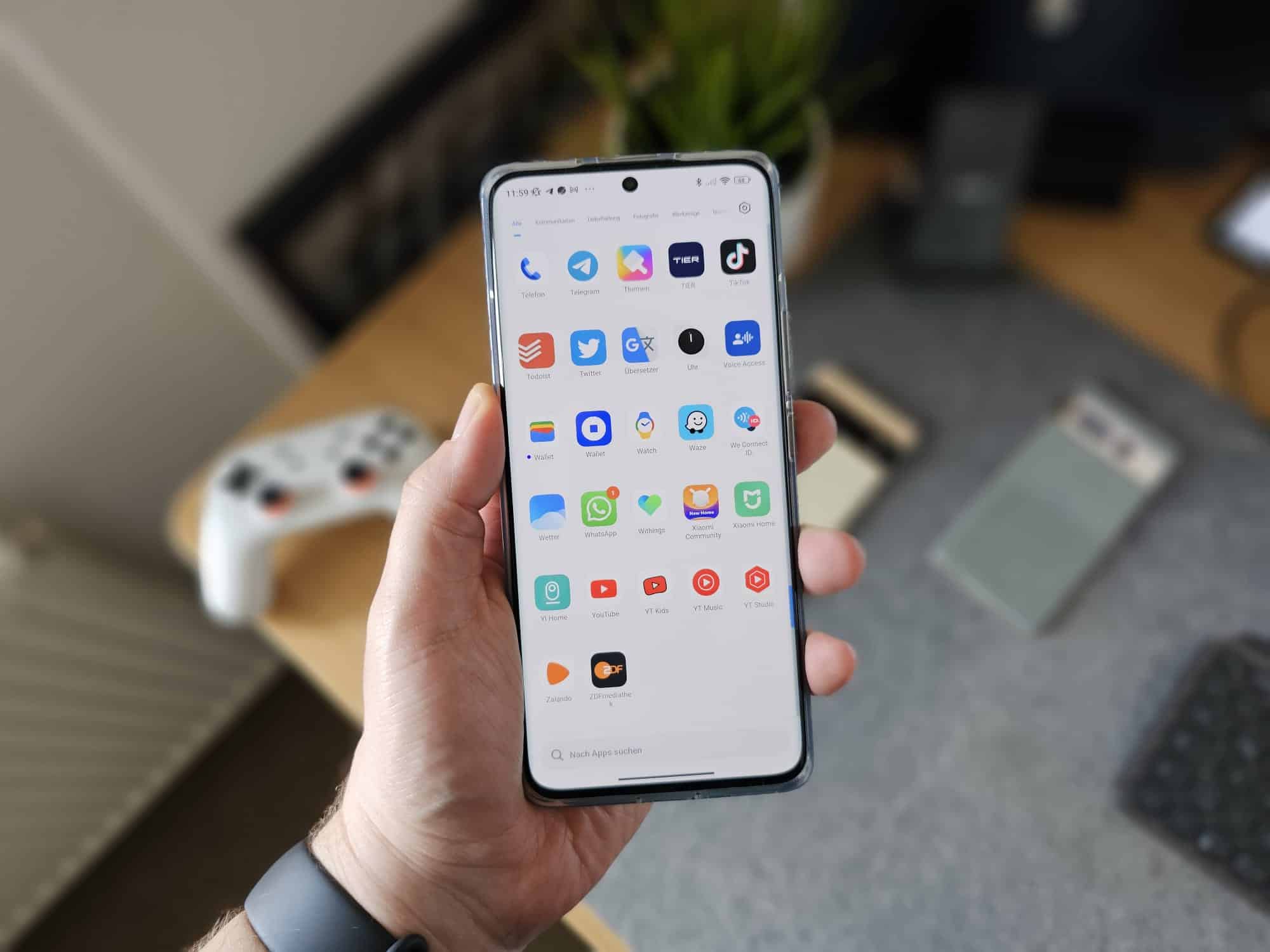 Google Partner Setup: App taucht plötzlich auf euren Android-Geräten ...
