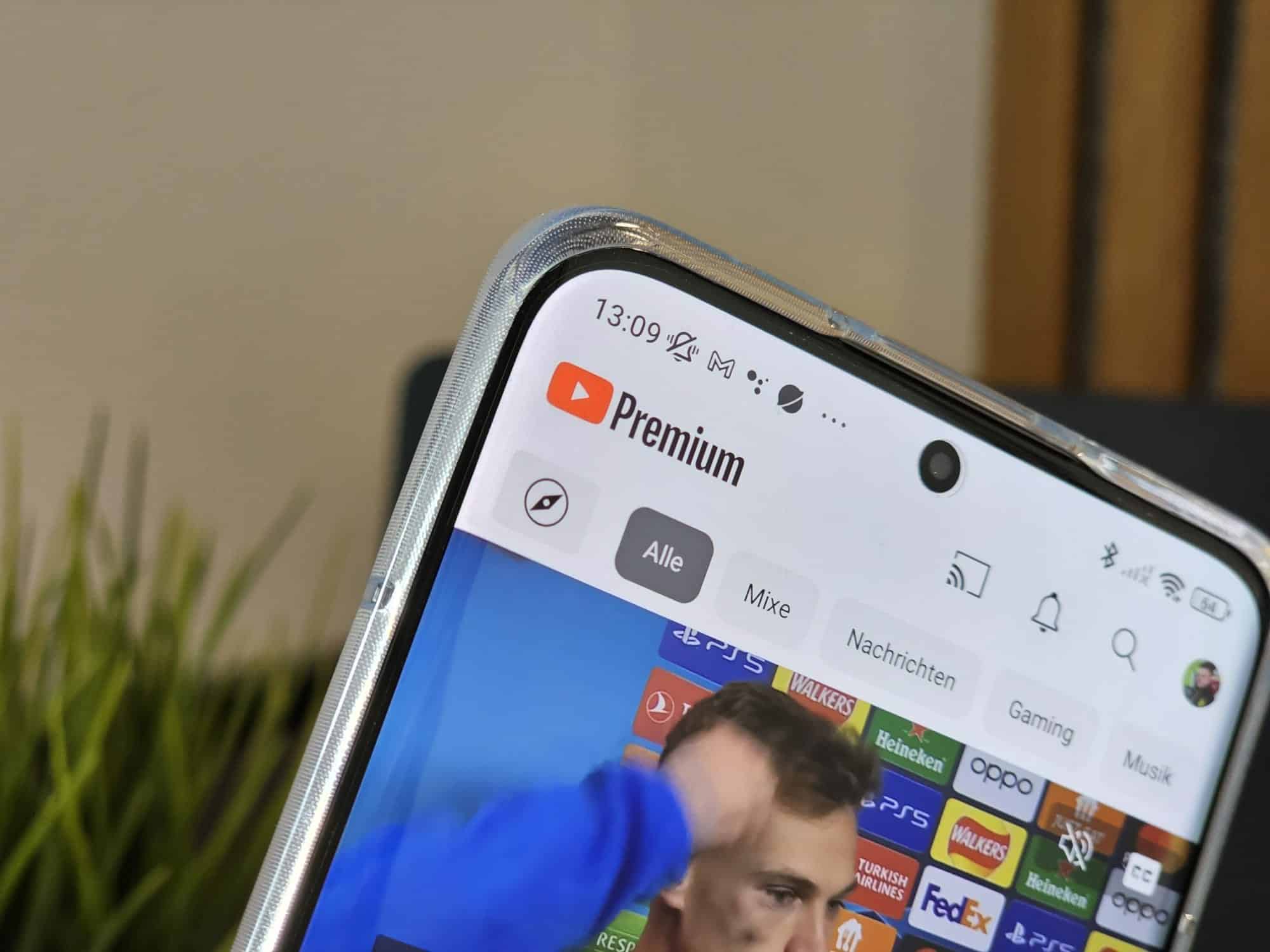 Google bringt jetzt Podcasts in YouTube und YouTube Music