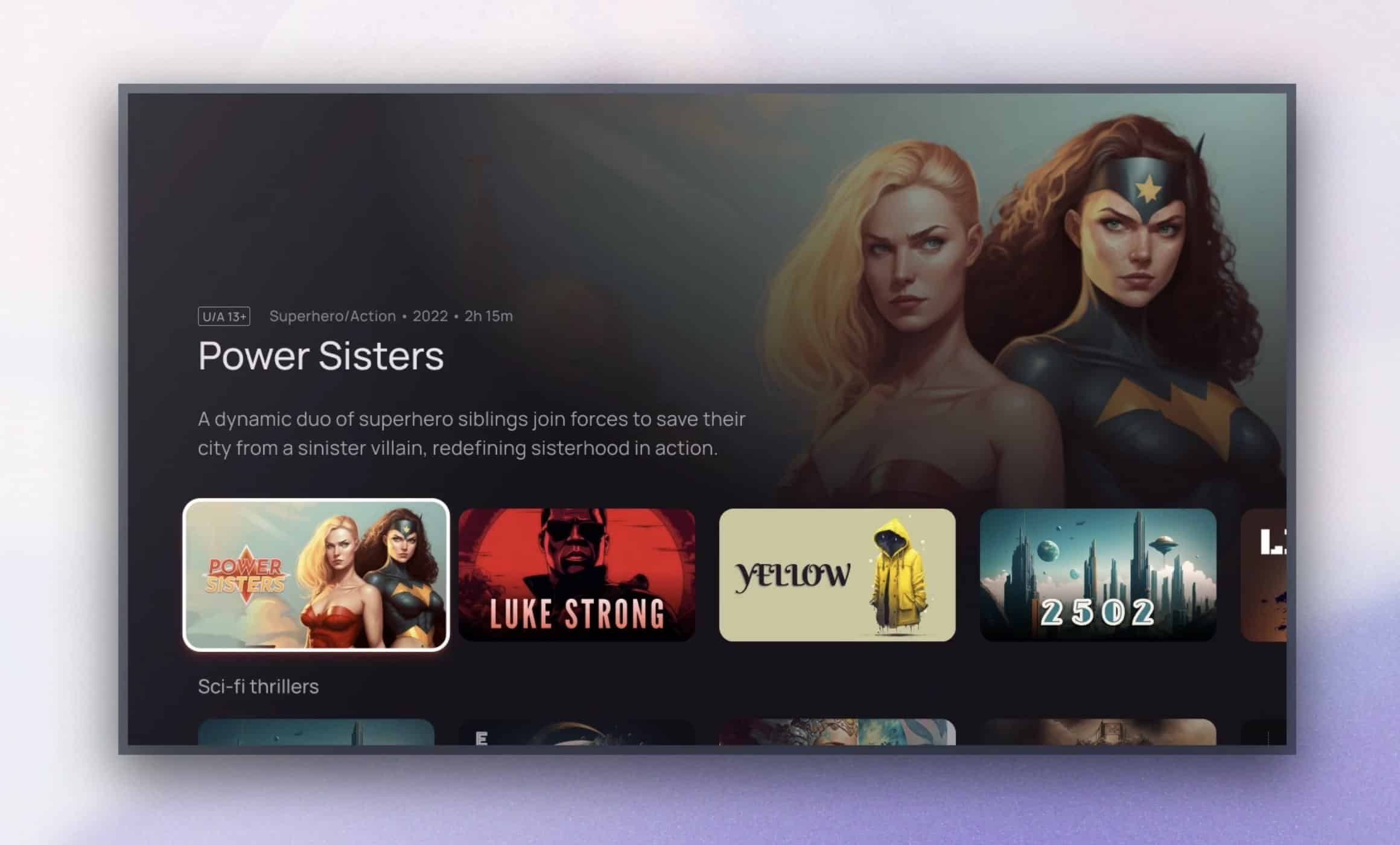 Google TV aktualisiert: Android TV OS 14 Beta bringt neue Features