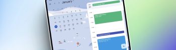 Google Kalender Hero