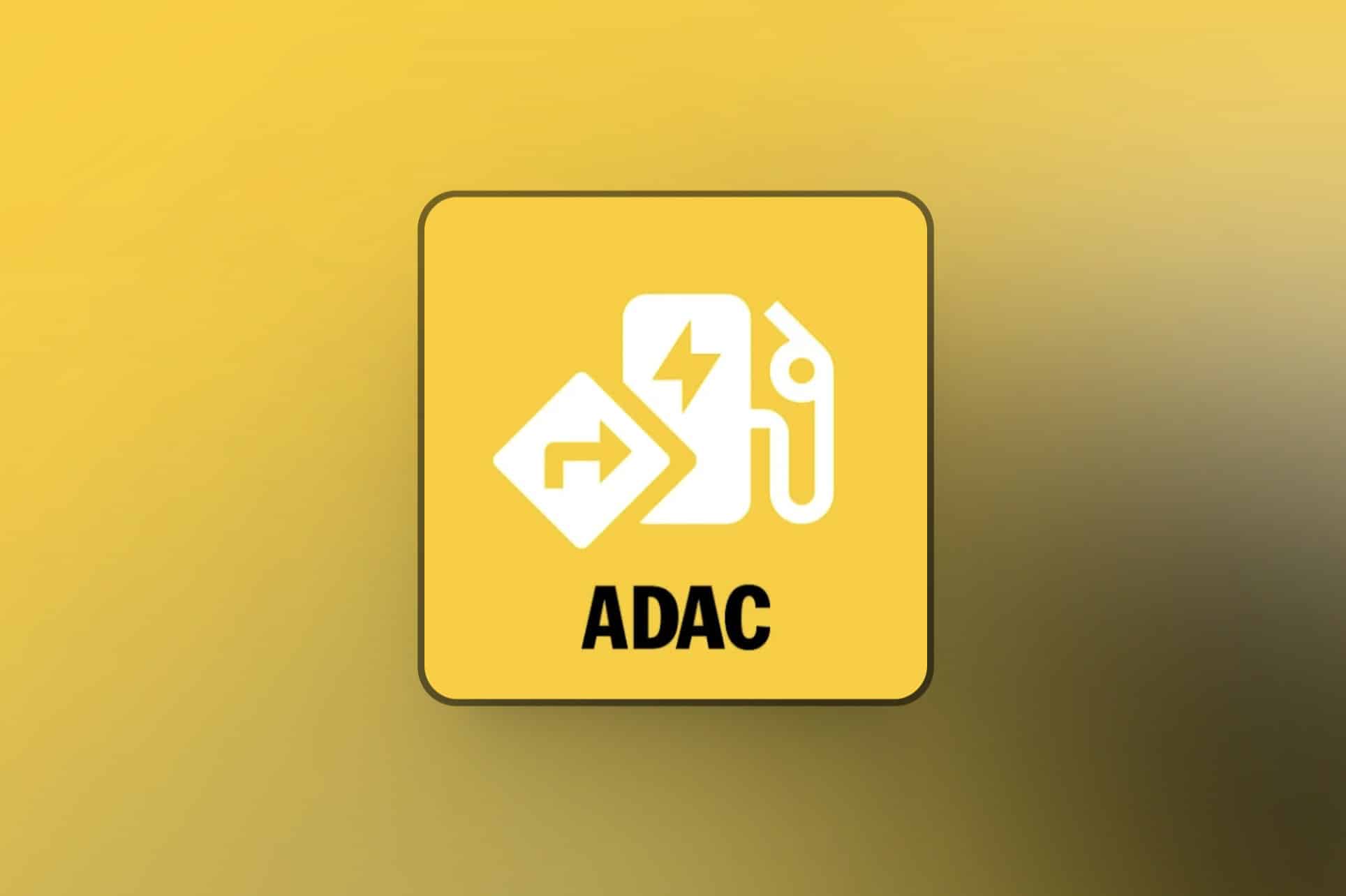 ADAC Drive ersetzt Spritpreise-App und landet in Android Auto
