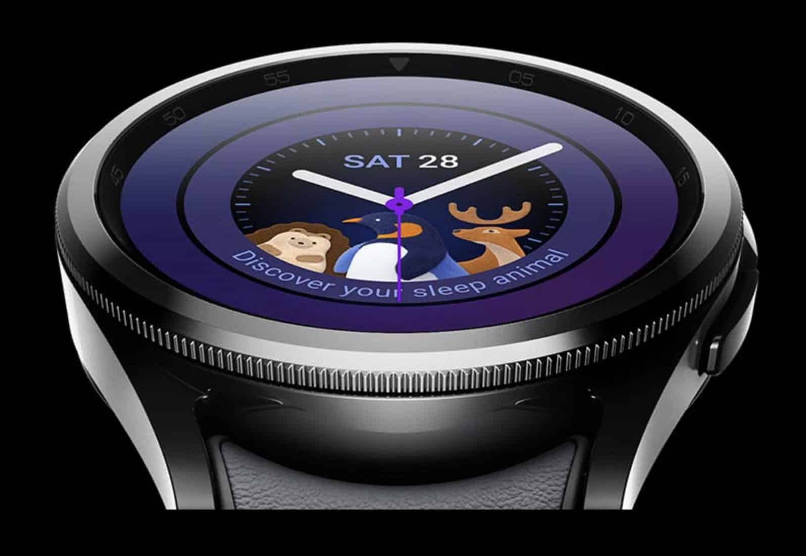 Samsung-Galaxy-Watch-6-Jetzt-gibt-es-Wear-OS-6-mit-One-UI-8-Watch