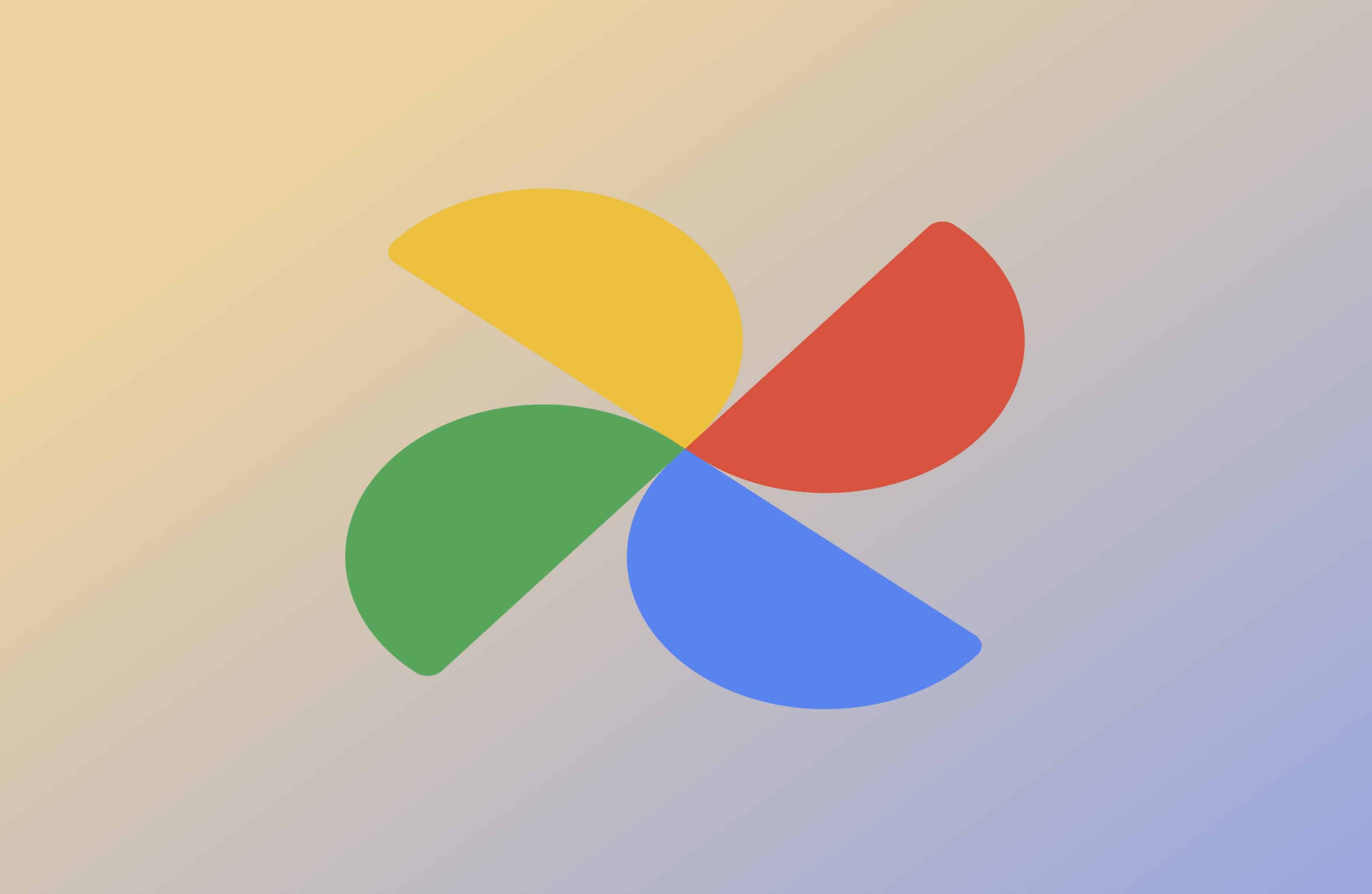 Google Fotos auf Android jetzt mit neuen Quick Edits