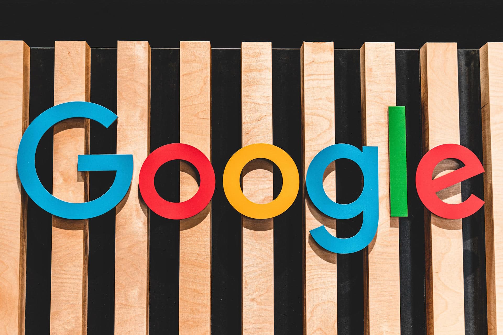 Google Discover landet auf der Google-Startseite