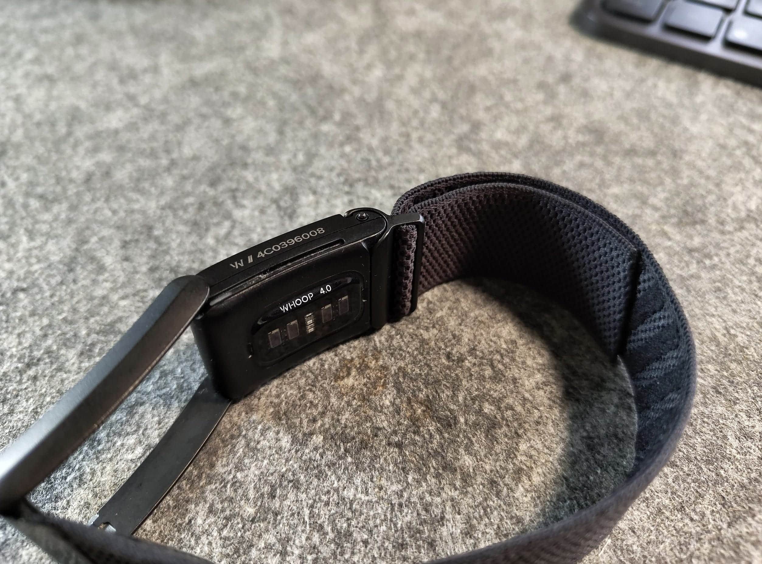 Garmin Sleep Band Neuartiger Tracker kommt wohl im Sommer
