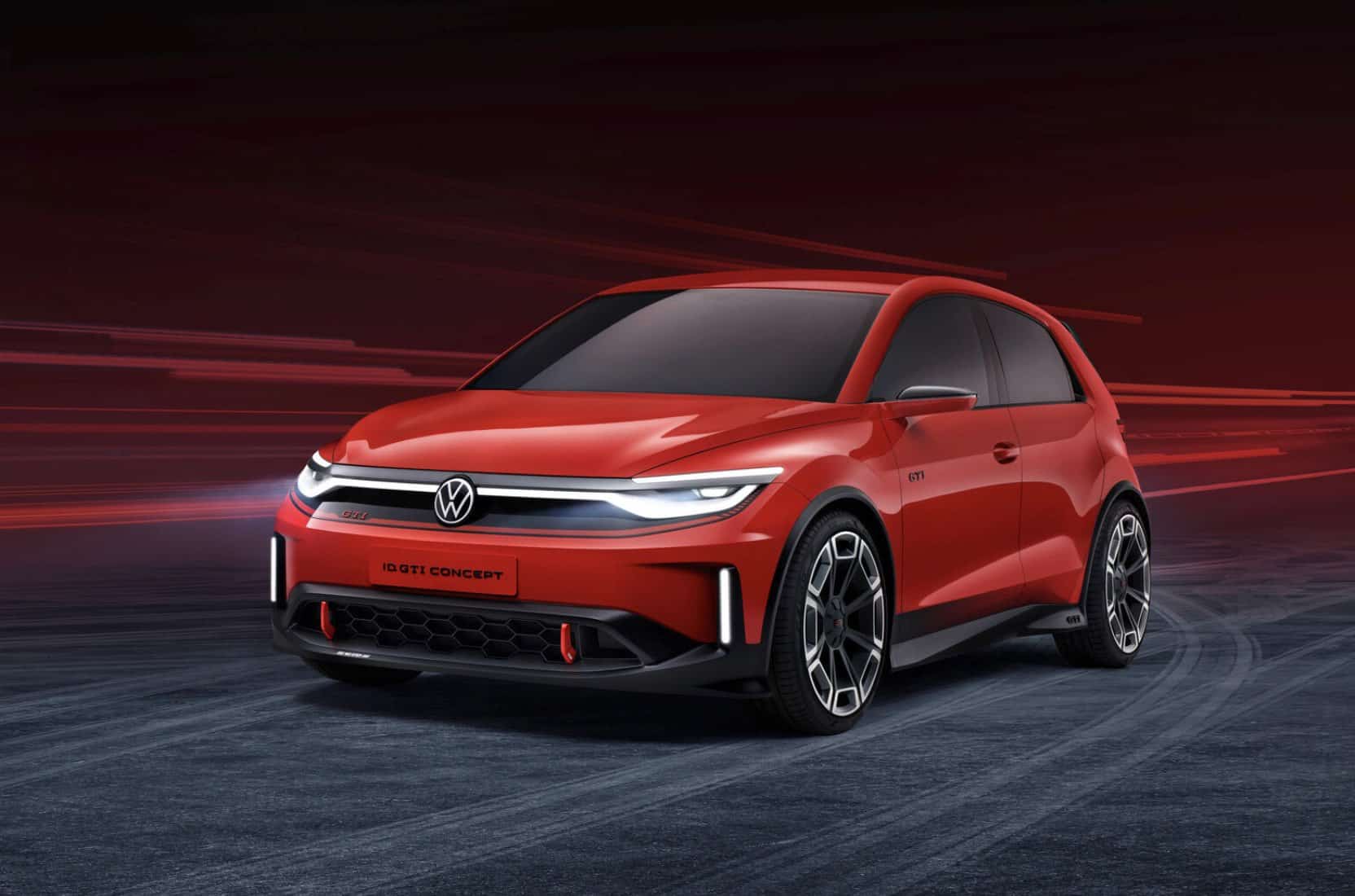 Großer Wandel bei VW: GTI steht bald für sportliche Elektroautos