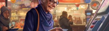 Even_your_grandma_probably_already_pays_contactless_illustration-Midjourney