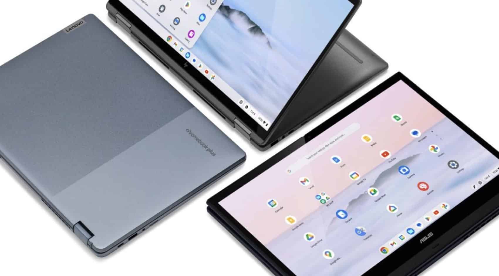 Chromebook-Hero